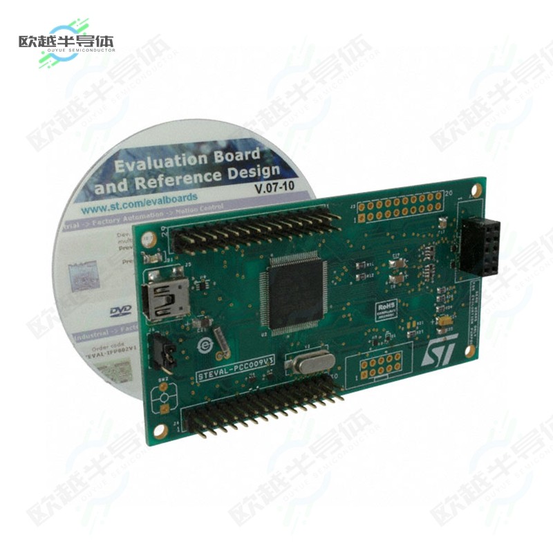 STEVAL-PCC009V3[开发板BOARD EVAL S-TOUCH STM32】