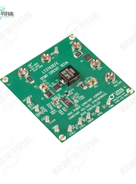 DC1831A[开发板EVAL BOARD FOR LT3763】