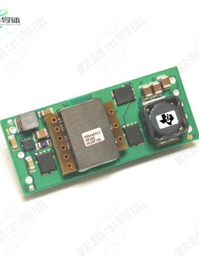 PTEA404120N2AD[电源模块DC DC CONVERTER 12V 50W]