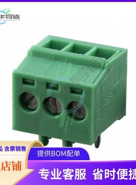 1868131【TERM BLK 3P TOP ENTRY 3.5MM PCB】