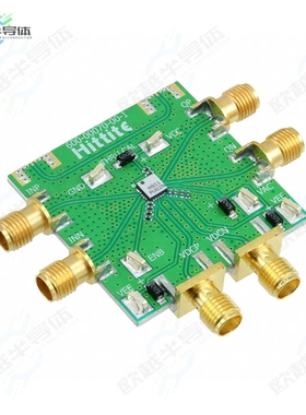 EVAL01-HMC911LC4B[开发板EVAL BOARD FOR HMC911LC4B】