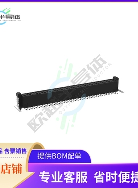 294008【MICROCON F 080POS B VERT 4MM】