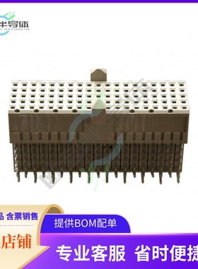 5646488-1【CONN RECEPT 95POS 2MM PRESS-FIT】