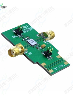 117810-HMC460LC5[开发板EVAL BOARD HMC460LC5】