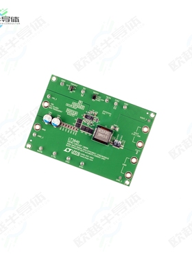 DC1909A[开发板EVAL BOARD FOR LT3840】