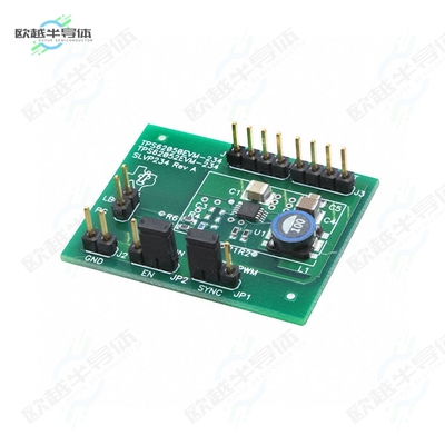 TPS62052EVM-234[开发板EVAL BOARD FOR TPS62052】