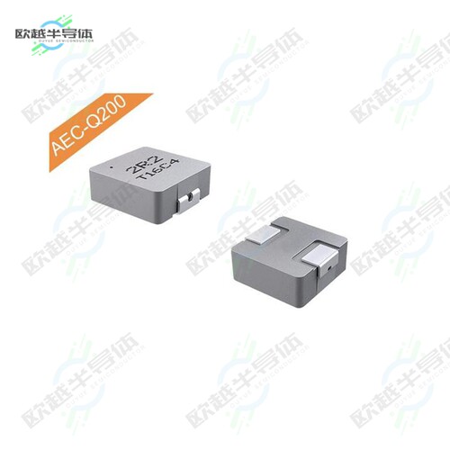 CSAC0730-3R3M[电感器SMD MOLDING POWER CHOKE]