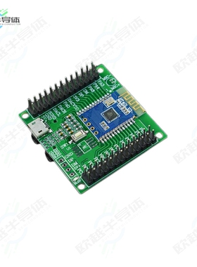DFR0782[开发板EVALUATION BOARD FOR AUDIO  BLE/】