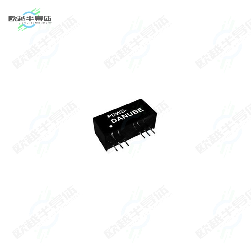 PDWS-1212[电源模块DC DC CONVERTER 12V 9W]