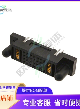 51666-001LF【CONN RCPT BLADE PWR 26POS PCB】