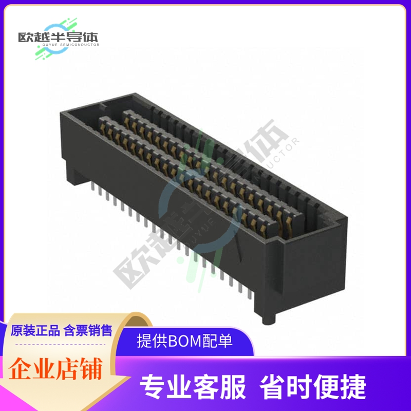 SEAF-20-05.0-S-05-2-A-K-TR【CONN+HD+ARRAY+RCPT+100P+SMD+GOLD