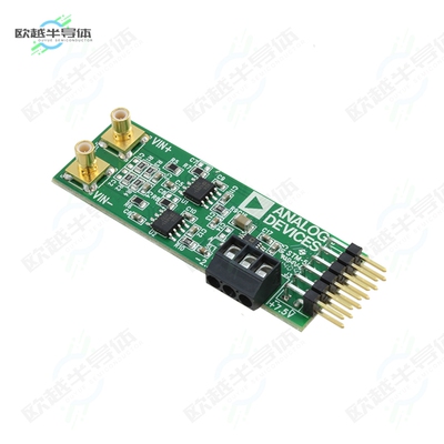EVAL-AD7983-PMDZ[开发板PMOD BRD 16BIT 1.33M ADC AD7983】