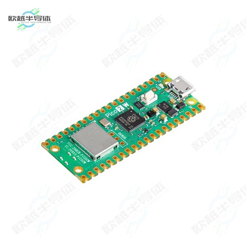 SC1633[开发板RASPBERRY PI PICO 2W】