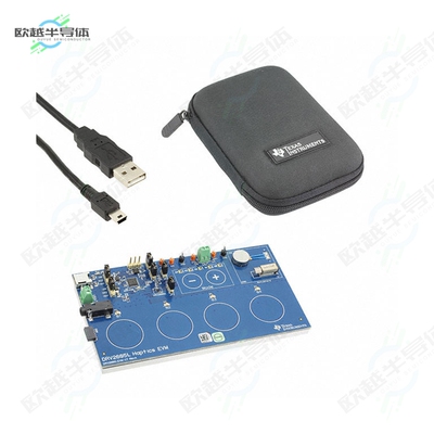 DRV2605LEVM-CT[开发板EVAL BOARD FOR DRV2605L】