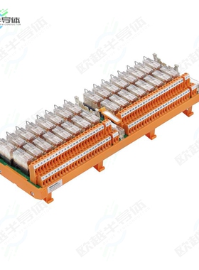 9445200000[继电器RELAY SPDT 5A 24V]