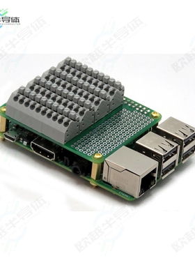 SM-A-002[开发板This card plugs into the Raspber】