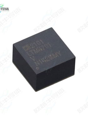 LTM4701IV#PBF[电源模块20VIN, 10A UMODULE REGULATOR]