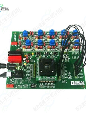 EVAL-ADM1065TQEBZ[开发板EVAL BOARD FOR ADM1065】