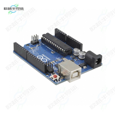A000066[开发板ARDUINO UNO R3 ATMEGA328P BOARD】