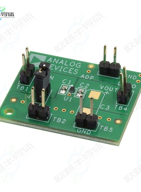 ADP1290CB-EVALZ[开发板EVAL BOARD FOR ADP1290】