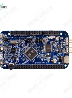 DEVKIT-S12G128[开发板MC9S12G EVAL BRD】