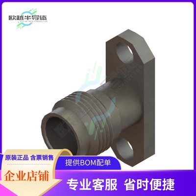 SF1621-60017【CONN 2.4MM JACK 50 OHM COMPRESS】