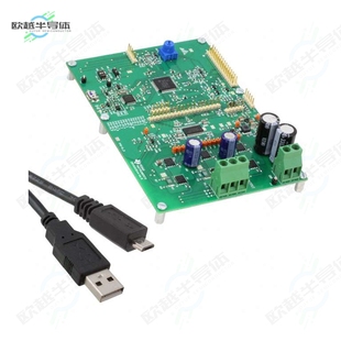 FOR DRV8303 開發(fā)板EVAL TMS320F28035 DRV8303EVM