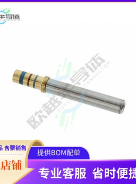 M39029/106-616【CONTACT SOCKET 16-20AWG CRIMP】