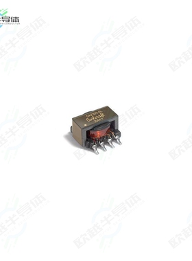 DA2304-ALD[变压器PWR XFMR 7.2VA CHAS MT]