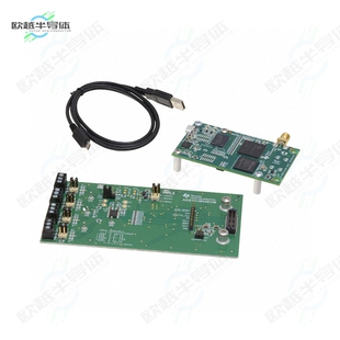 ADS131M04EVM[开发板DEVELOPMENT DATA ACQUISITION】