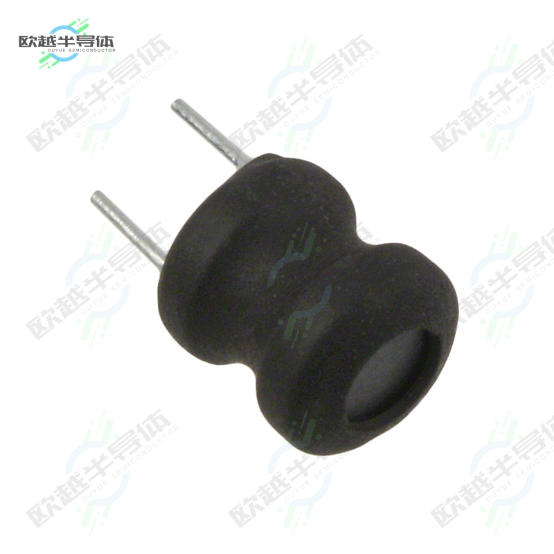 RLB0912-101KL[电感器FIXED IND 100UH 1A 330 MOHM TH]