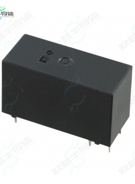 ALZ51B05W[继电器RELAY GEN PURPOSE SPST 16A 5V]