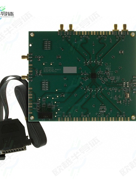 LMK03000CEVAL/NOPB[开发板EVAL BOARD FOR LMK03000C】
