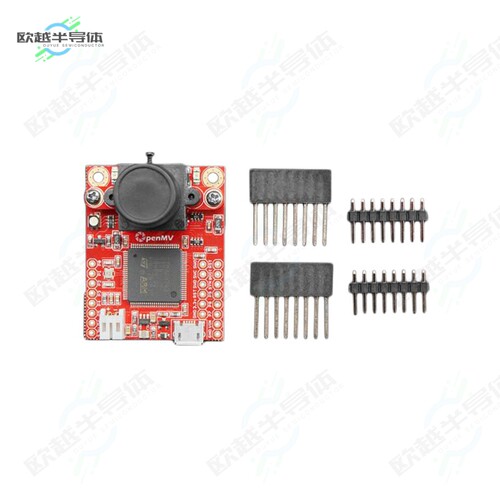 4478[开发板OPENMV CAM H7 MICROPYTHON】