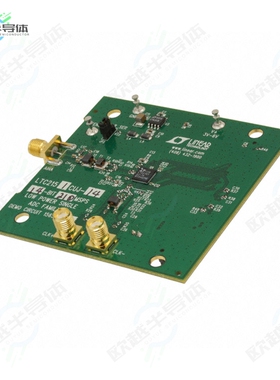 DC1565A-B[开发板BOARD DEMO 210MSPS LTC2151-14】