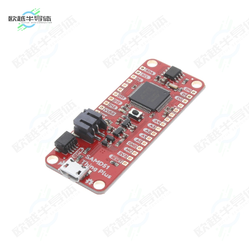 DEV-14713[开发板THING PLUS - SAMD51】