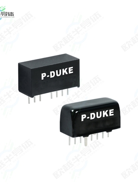 LDL03-05S09M[电源模块DC DC CONVERTER 9V 3W]