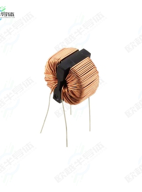 SCF-01-5000[滤波器CMC 50MH 1A 2LN TH]