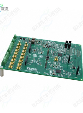 EVAL-AD7134FMCZ[开发板EVAL BOARD FOR AD7134】
