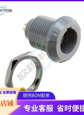 PLB4G820006【CONN RCPT FMALE 6POS SOLDER CUP】