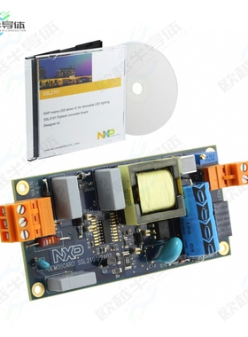 SSL2101T/DB/FBCB120V,598[开发板EVAL BOARD FOR SSL2101】