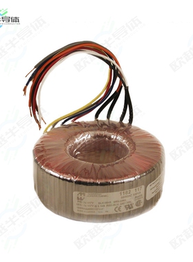 1182T60[变压器PWR XFMR TOROIDAL 1500VA CHAS MT]