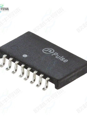 HX2326NLT[变压器MODULE 10/100B-T POE SMD]