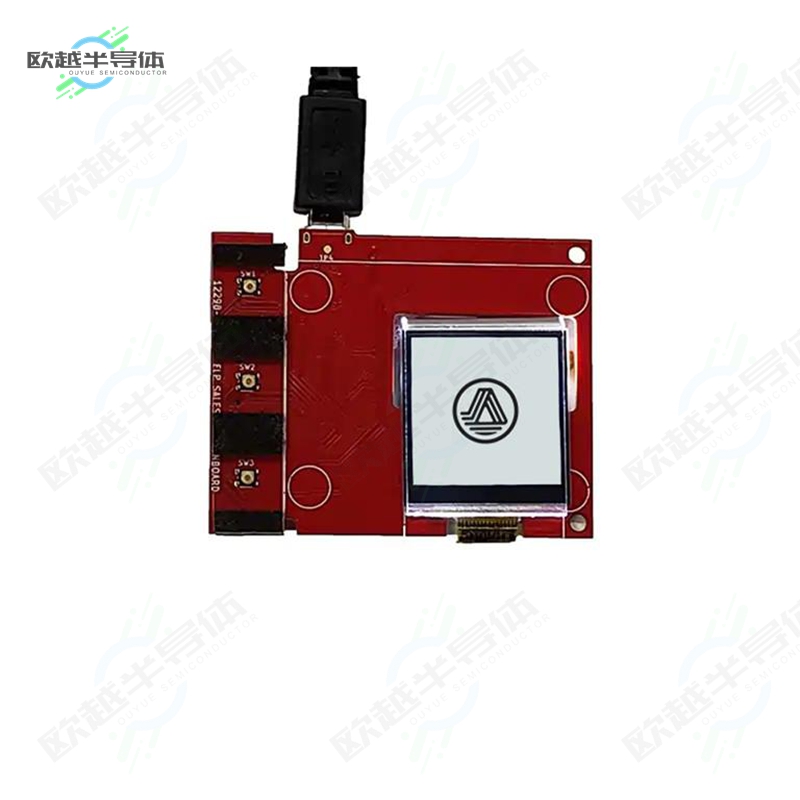 12402-01_A1[开发板AZUMO DEVKIT W/SHARP 1.28 RLCD】