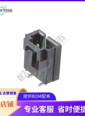 1719730003【CONN HEADER SMD 3POS 2.54MM】