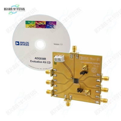 EVAL-ADG936REBZ[开发板BOARD EVALUATION FOR ADG936R】
