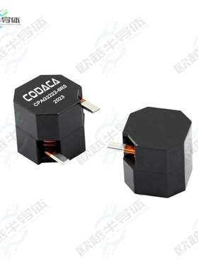 CPAG2222-3R2MC[电感器THT HIGH CURRENT POWER INDUCTOR]