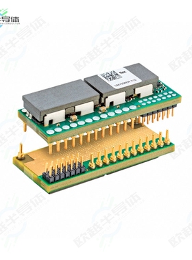 BMR4670010/001[电源模块DC DC CONVERTER 0.6-1.8V 216W]