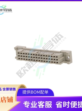 254887【DIN C2 48POS F PFIT 4.0MM CL2】