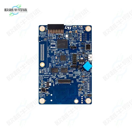 STM32L4P5G-DK[开发板DISCOVERY STM32L4P5 EVAL BRD】